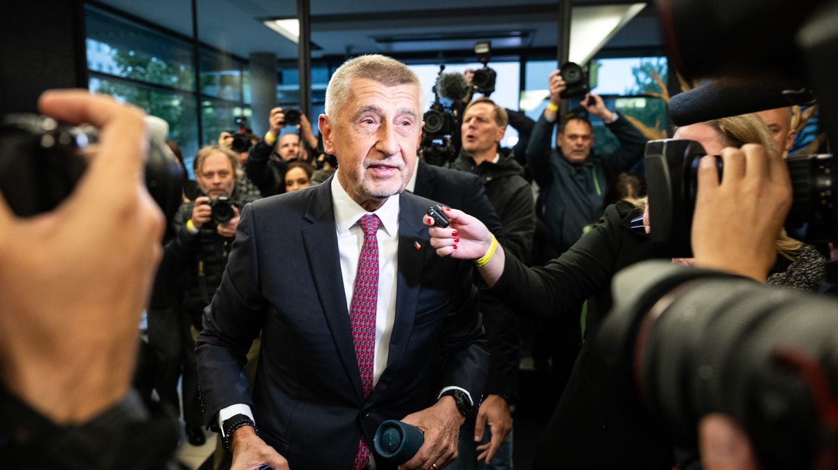 Kdo povede Česko? Takto se rýsuje nová vláda Andreje Babiše